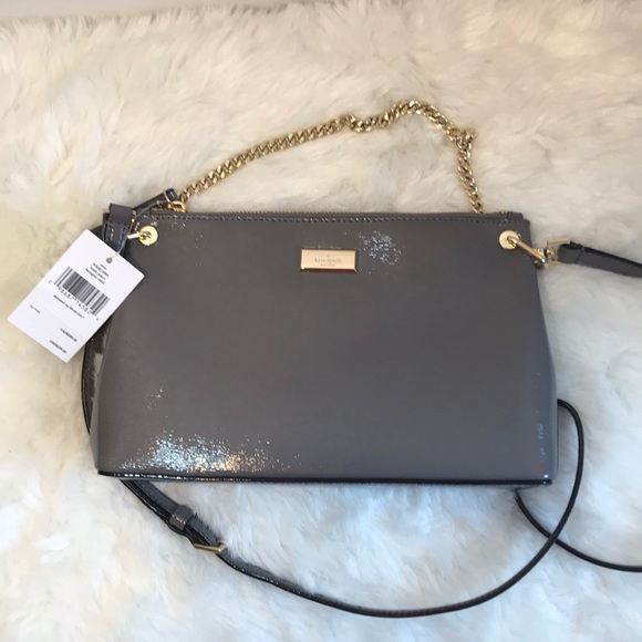 kate spade Handbags - Kate Spade Crossbody Purse Bag NWT